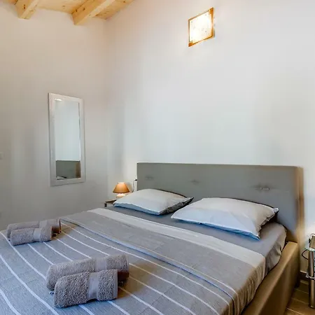 Relax Appartamento Lussingrande