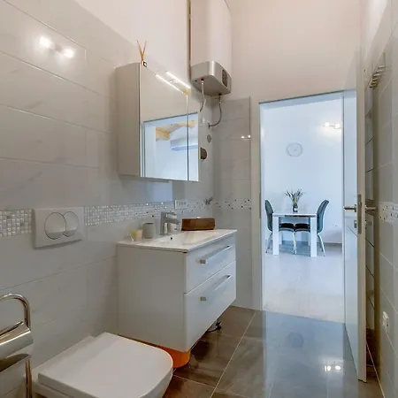 Relax Appartamento Lussingrande