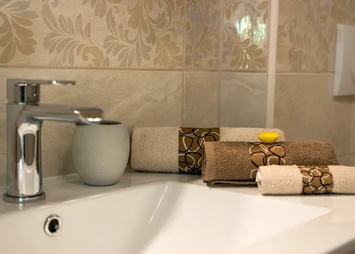 Apartman Relax *
