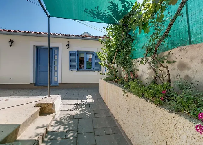 Relax * Veli Lošinj