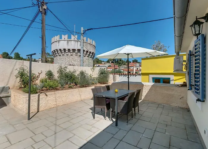 Apartman Relax
