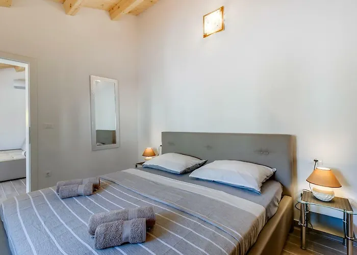 Relax Apartman Veli Lošinj