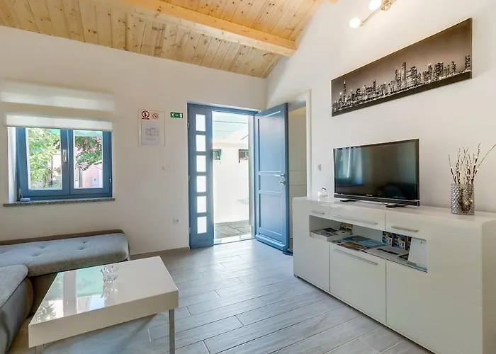 Apartman Relax
