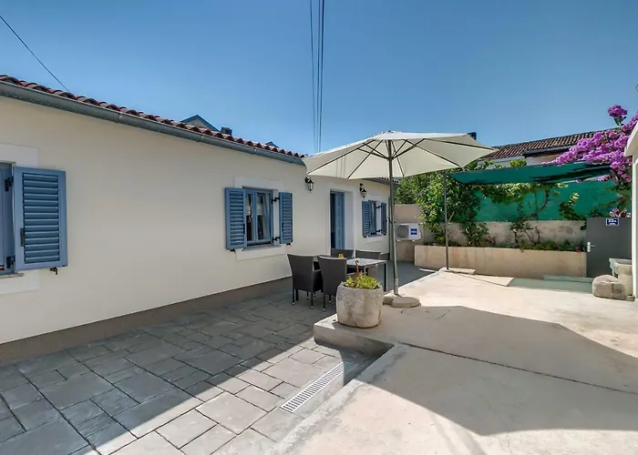Relax Apartman