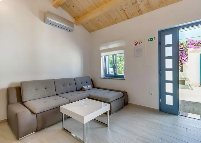 Relax Apartman *