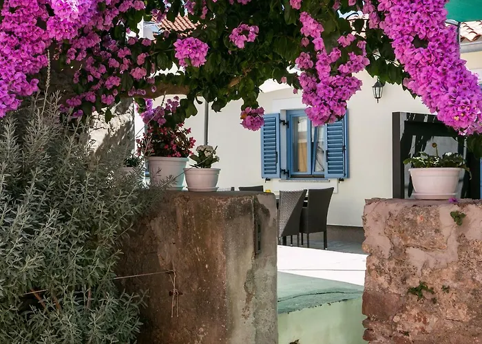 Relax 公寓 Veli Lošinj