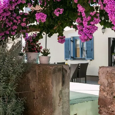 Relax Apartman Veli Losinj