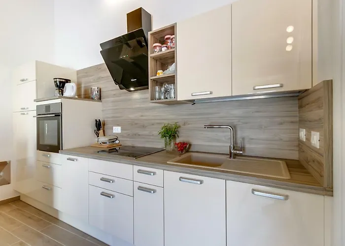 Relax * Veli Lošinj