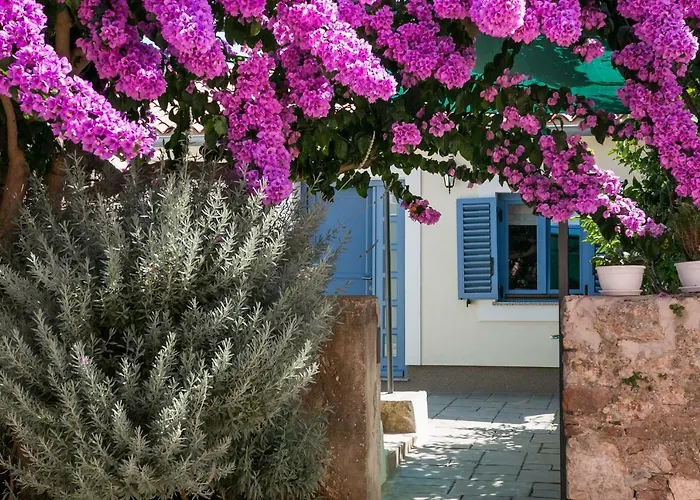 Relax * Veli Lošinj