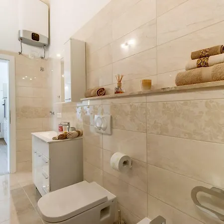 Apartamento Relax
