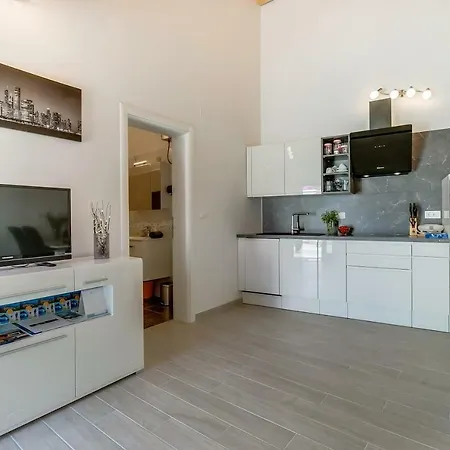 Apartamento Relax