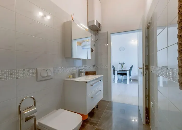 Relax Apartman Veli Losinj